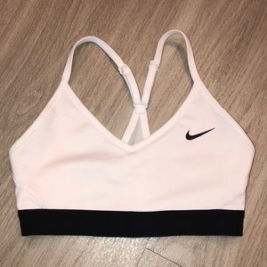 Nike Pro Indy Sports Bra